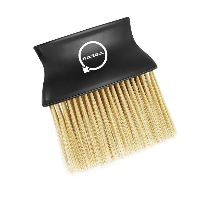 Car Dust Soft Brush Removal Air Vents Cleaning Accessories For Volvo XC90 V90 V60 XC60 V40 S80 S60 S90 C40 XC40 V70 XC70 C30 C70