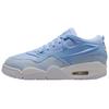 (WMNS) Air 4 RM 'Aluminum White' Женские FQ7940-410
