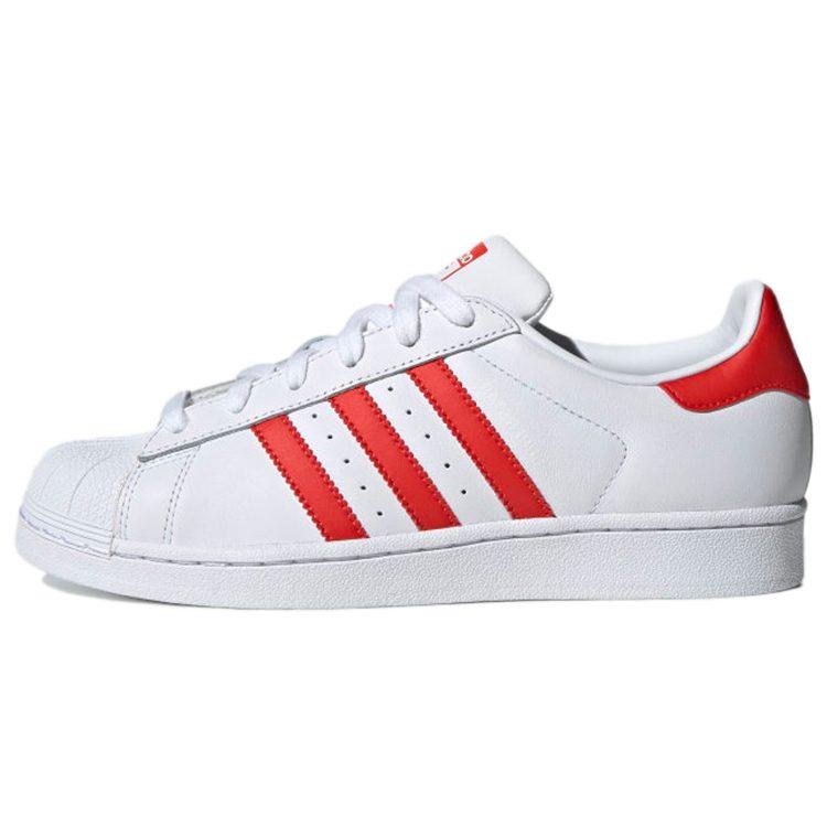 Pre-owned adidas originals Superstar CM8413-P26085751555122