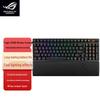 ROG Strix Scope II RX 98 Wireless Mechanical Keyboard