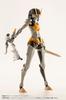 Kotobukiya Infinite Encounter Megalomaria Megalomaria MSG Ex-Hand Unit [Женский Тип A] Общая Длина Приблизительно. Пластиковая модель 13 мм, не масштабная