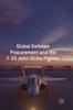 Книга Global Defense Procurement and the F-35 Joint Strike Fighter