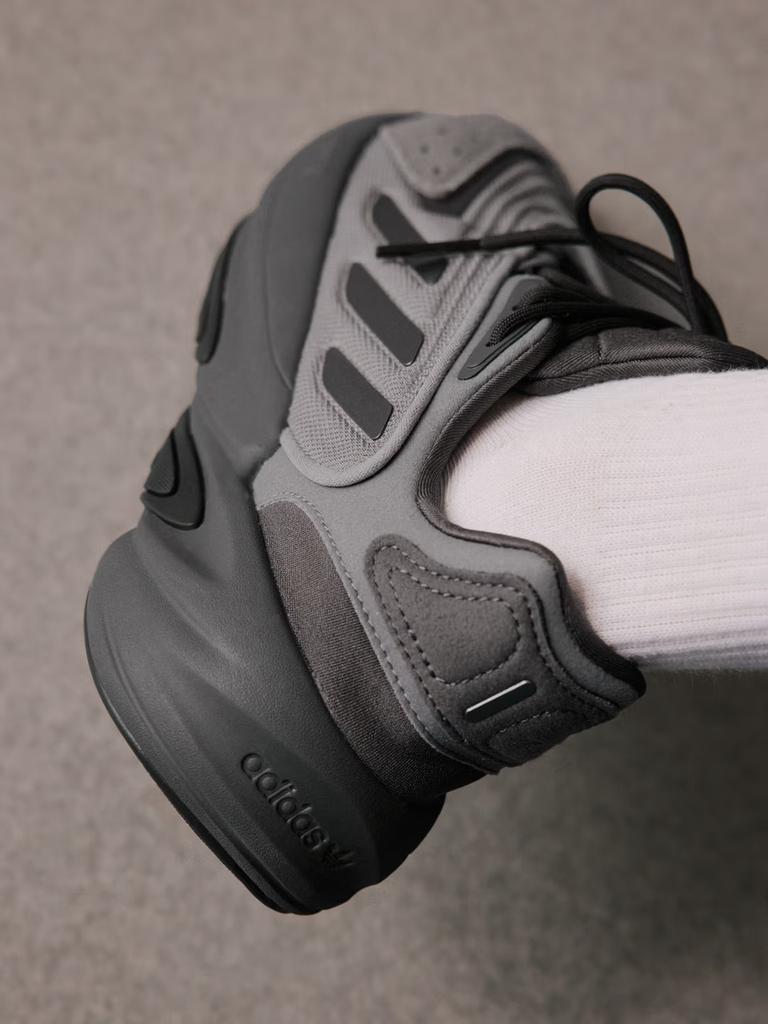 Adidas OZELIA Ретро Толстая подошва Высокий каблук Папины кроссовки - Adidas JH7364