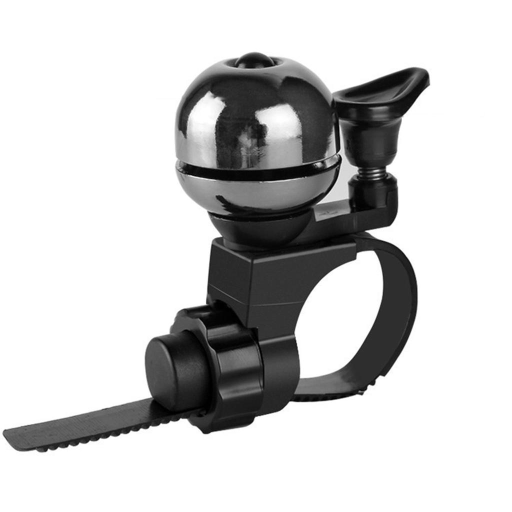 Scooter Bell Kids Retro Copper Велосипедные аксессуары для замены Оборудование Чистый Чистый Звук