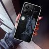 Чехол для телефона Архангел Михаил Для Xiaomi Redmi Note 15 14 14S 13 12S 12 Pro Plus 11S 11 10S 10 4G Чехол 11E 11T 5G Печать Fundas R