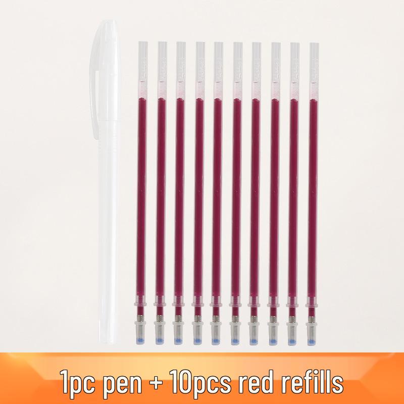 Термостираемый маркер для ткани и кожи