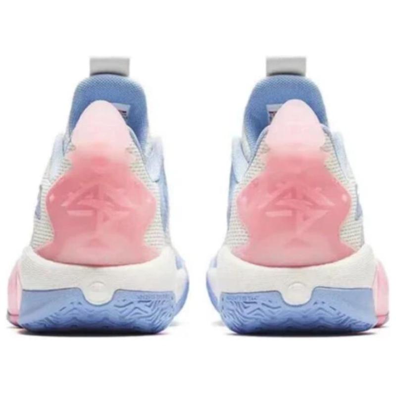 Anta Кроссовки Shock Wave 5 Team V2 Ярко-розовые 112411606-6