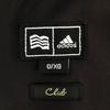Adidas golf Куртка на молнии с длинным рукавом O черная Мужская Б/у