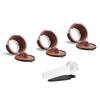 ABKS-Многоразовый Фильтр-Капсула Для Nescafe Dolce Gusto Кофейная Капсула из Нержавеющей Стали Пластиковая Многоразовая Dolci Gusto