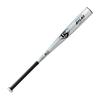 LOUISVILLE SLUGGER Baseball Bat General Hardball ATLAS Middle Balance or More WBL28850308490 Silver 84cm/900g