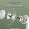 UGREEN HiTune T6 True Wireless Bluetooth Earbuds with ANC