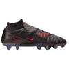 Nike Футбольные бутсы Phantom 6 Унисекс Темно-дымчато-серые IF4099-288