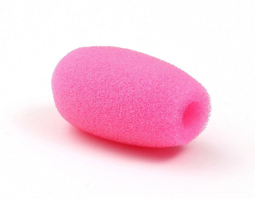 XYZ Brand Headset Mic Sponge 5 Colors 3.2cm AT-PM5
