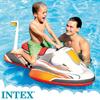 INTEX Надувной матрас Wave Rider 57520