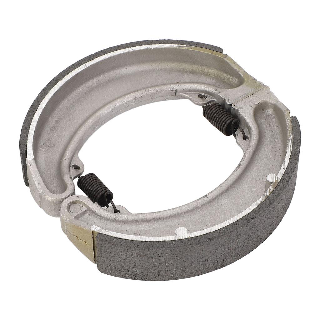 Задние тормозные колодки FL5186BS145HY Металлические Высокопрочные Замена тормозных колодок для квадроцикла для внедорожника