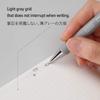 Nitoms STALOGY Notebook B6 Grid 365 Days Notebook Black S4104