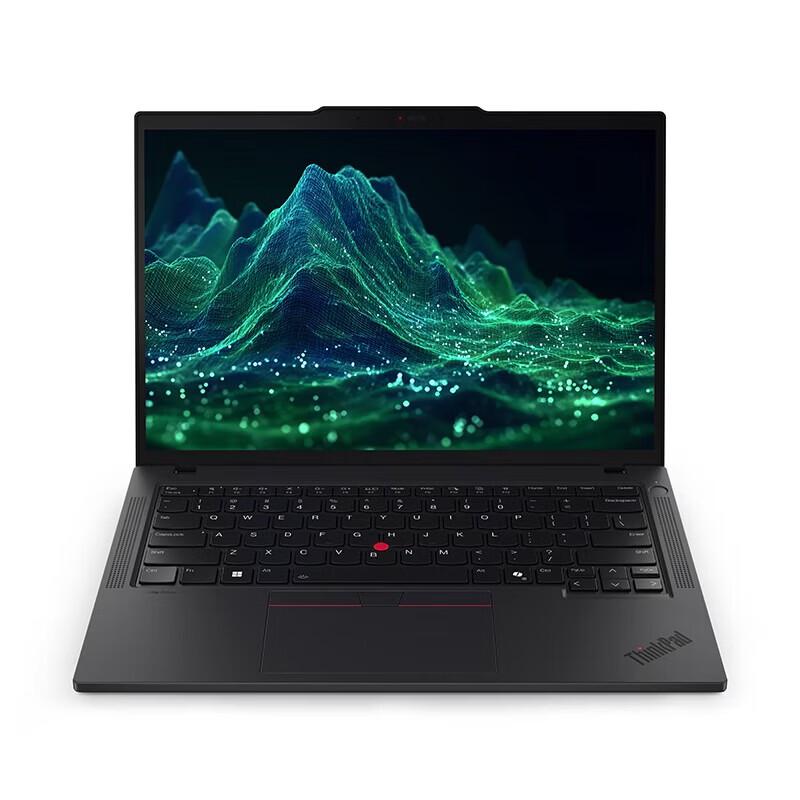 Lenovo Бизнес-ноутбук ThinkPad T14 AMD (Китайская версия)