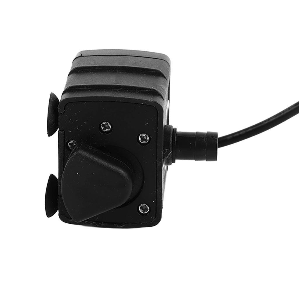 USB Водяной насос Профессиональный Эффективный Тихий Безопасный Погружной Водяной насос для Аквариума Погружной