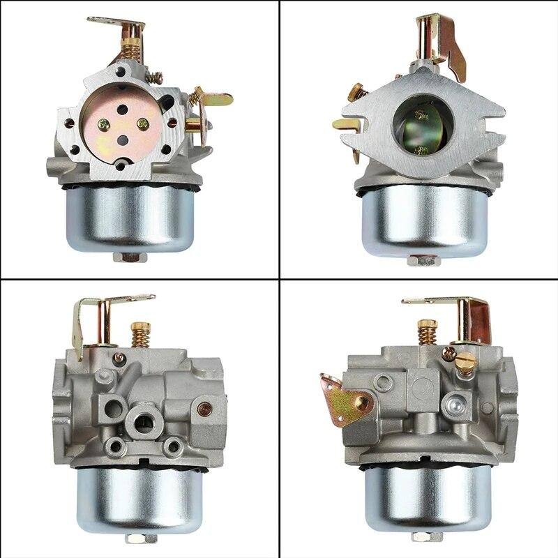Карбюратор подходит для Kohler K241 K301 10HP 12HP чугунных двигателей Carb Cub Cadet