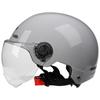 Cross Border Exclusive Electric Helmets Electric Helmets For Both Men And Women Safety Helmets For Cycling
