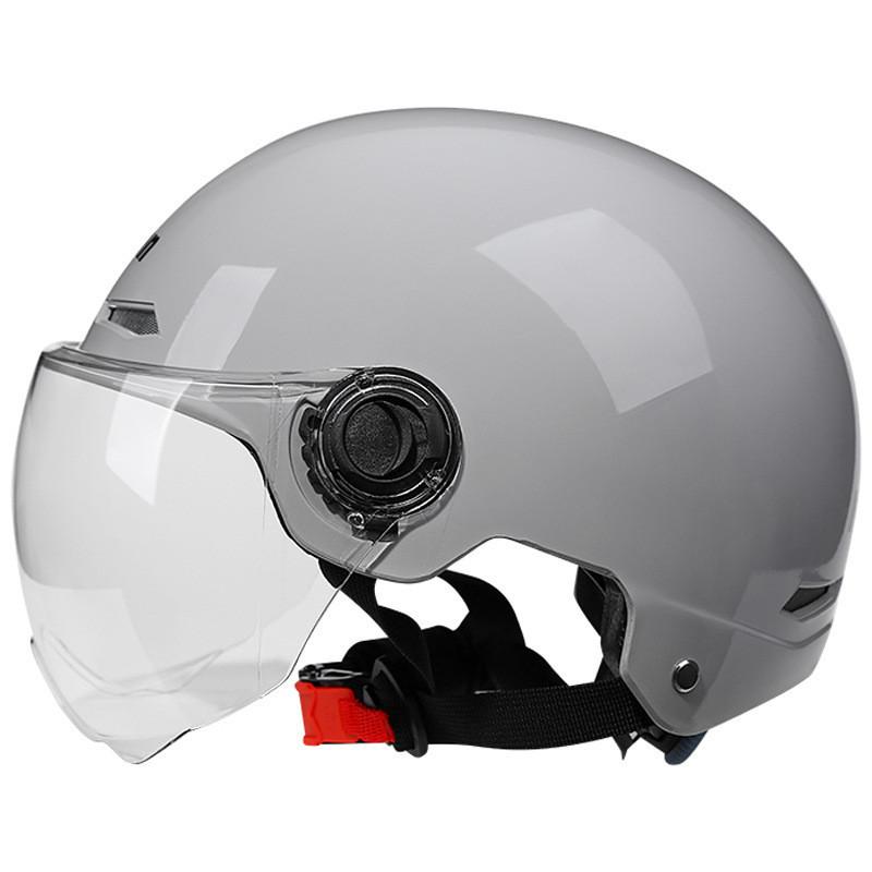 Cross Border Exclusive Electric Helmets Electric Helmets For Both Men And Women Safety Helmets For Cycling