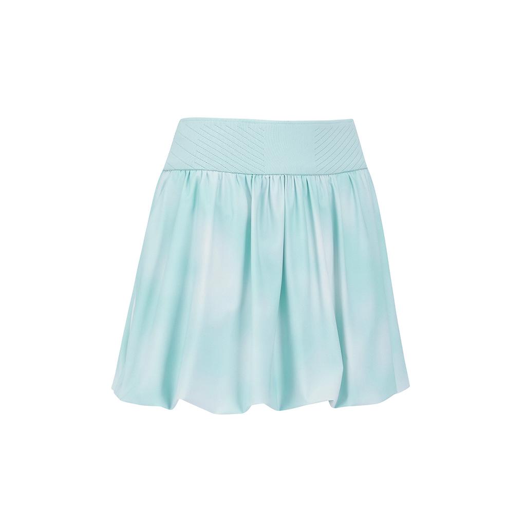 ANEW GOLF Women Fa Balloon Skirt_Mt