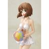 Kotobukiya Idolmaster Юкихо Хагивара - Angelic Island - готовое изделие из окрашенного ПВХ в масштабе 17