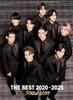 Snow Man BEST 2020 набор дисков Дисковое издание "THE - 2025" (AL2 + Blu-ray (первый А))