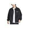 Nike Спортивная одежда FW25 Минималистичная мода Удобная куртка Мужская куртка Черный HV4774045
