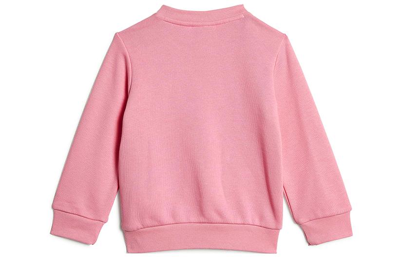 Kids' Adidas Originals Kids Matching Sets Adicolor Pink+Pink Kids'