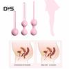 Shalimar 1/3Pcs Elastic Shrinking Ball Vaginal Tight Postpartum Repair Exercise
