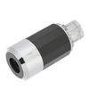Monos  Pure Copper RhodiumPlated Power Plug HIFI   Connector Power Plug (E109R (Male) )