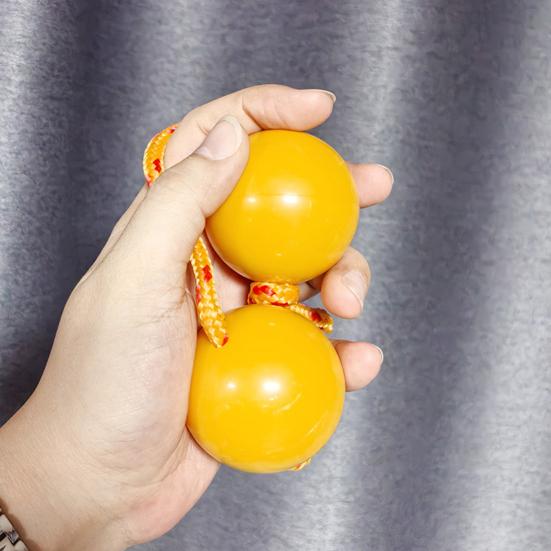 2 пары ритмических шаровых асалато ручных ударных инструментов погремушка асалато шейкер для взрослых и подростков