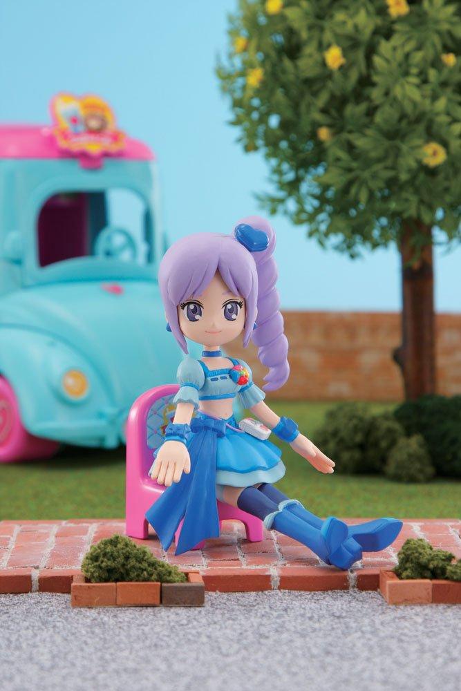Fresh Pretty Cure! Cure Doll! Cure Berry