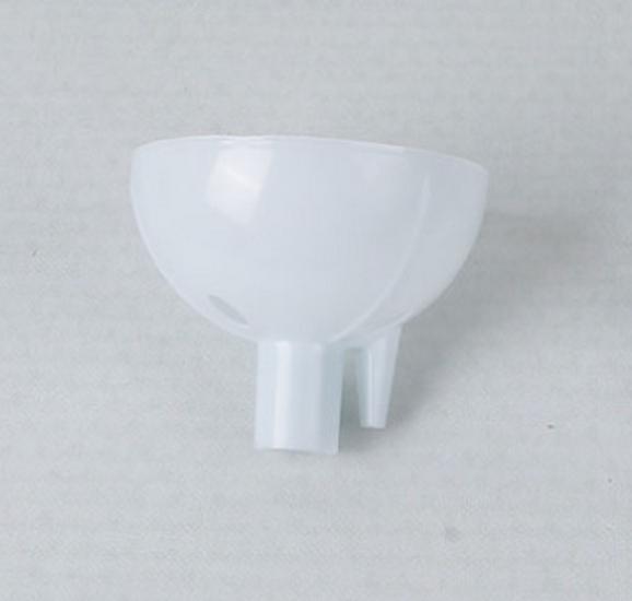 Телескопическая металлическая линейка для воздушных шаров с водостопом и сотовой основой