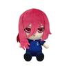 Blue Locke Chigiri Hyouma Chibi Plush Toy