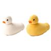 Lovely Electric Sound Walking Duckling Plush Toy Electric Plushie Educational Plush Toy Swinging Duck Stuffed Animals