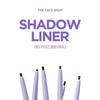 The Face Shop Подводка-тени Eye Rise - 4 цвета