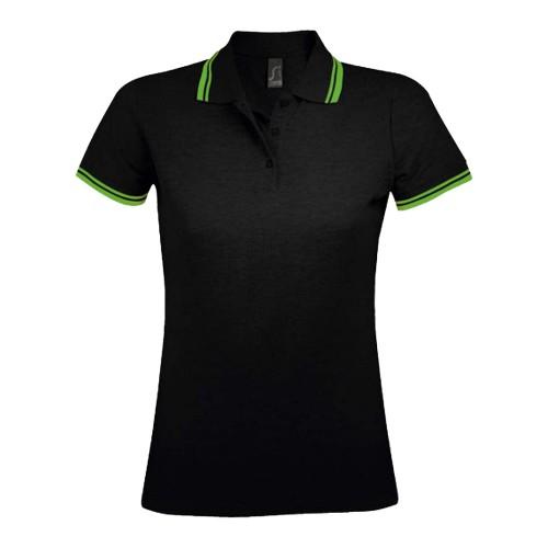 Womens/Ladies Pasadena Polo Shirt