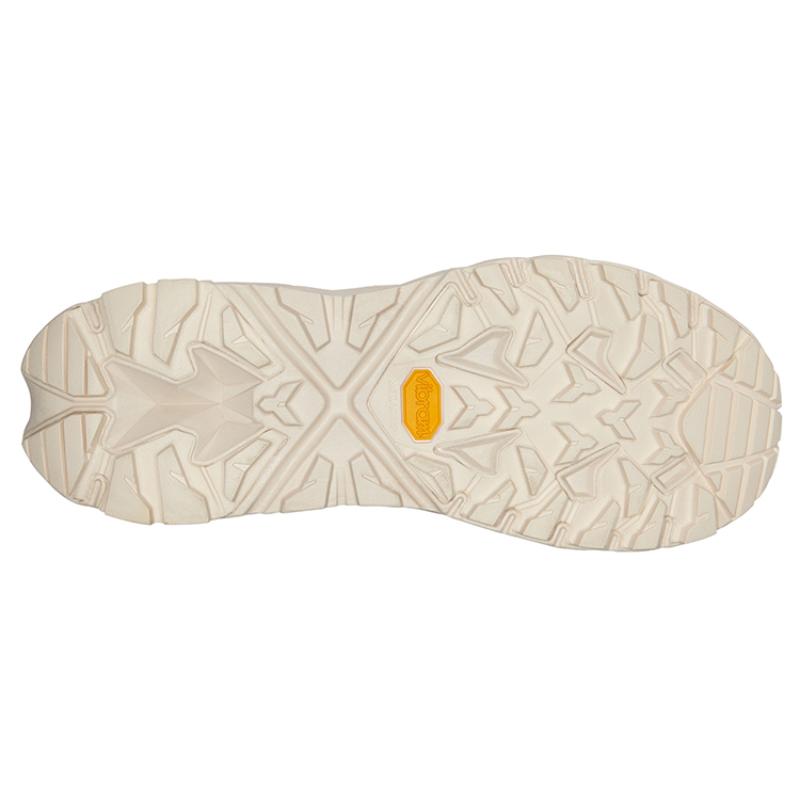 HOKA One One Женские кроссовки Anacapa Low GORE TEX 'Eggnog Shifting Sand' 1130531-ESSN