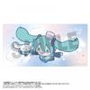 Vocaloid Hatsune Miku X Cinnamoroll Desk Mat