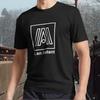 NewIn An Instant Футболка с логотипом Swag Active Мужская футболка смешной размер от S до 5XL