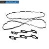 Valve Cover Gasket Set For 2009-2013 Kia Borrego Sorento Sedona Hyundai Santa Fe