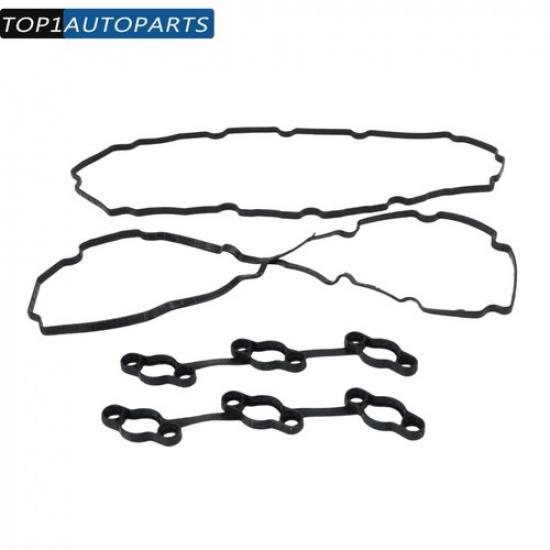 Valve Cover Gasket Set For 2009-2013 Kia Borrego Sorento Sedona Hyundai Santa Fe