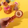 Десерт Мороженое Игры Игрушка Монтессори Балансировка Симуляция Мороженое Кухня Игрушка Обучающая Образовательная
