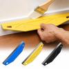 Heavy-Duty Paint Edger Tool Stainless Steel Wall Covering Removal Scraping Professional Painters