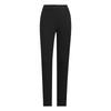Slim Fit Stretchy Waist Solid Color Golf Sports Pants Women Pants JM3013