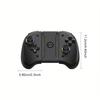 Игровой контроллер для Nintendo Switch & OLED & Lite Беспроводной Bluetooth-контроллер Геймпад Команда Mando Аксессуары Игровой зал