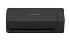 Fujitsu PFU ScanSnap iX1300 листов за сканирование (30 минут/двустороннее сканирование/сканирование с разворотом/совместимость с возвратом/Wi-Fi включен) (черный)