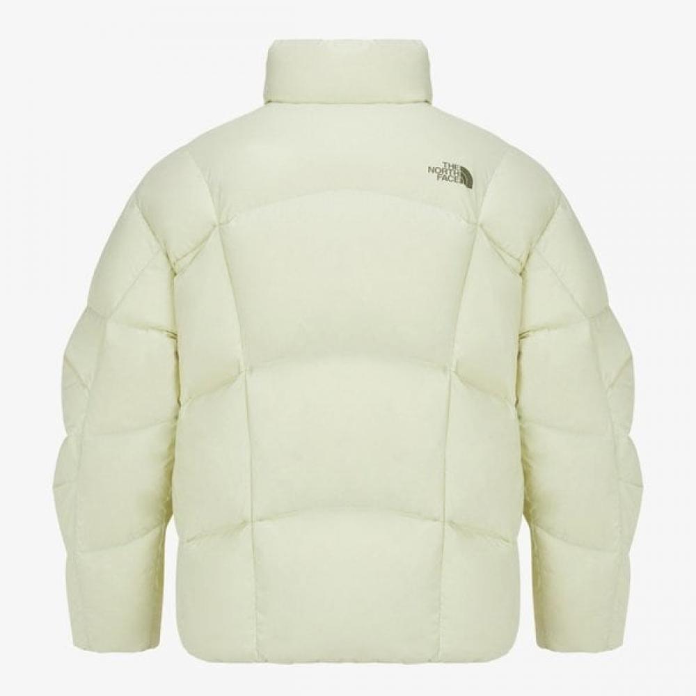 The North Face Nj1dr63c Men S All Round Down Jacket  rdS  Limeade